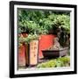 China 10MKm2 Collection - Bonsai Trees-Philippe Hugonnard-Framed Photographic Print