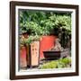 China 10MKm2 Collection - Bonsai Trees-Philippe Hugonnard-Framed Photographic Print