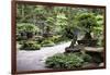 China 10MKm2 Collection - Bonsai Trees-Philippe Hugonnard-Framed Photographic Print