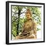 China 10MKm2 Collection - Buddha-Philippe Hugonnard-Framed Premium Photographic Print