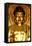 China 10MKm2 Collection - Buddha-Philippe Hugonnard-Framed Stretched Canvas