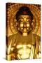 China 10MKm2 Collection - Buddha-Philippe Hugonnard-Stretched Canvas