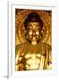 China 10MKm2 Collection - Buddha-Philippe Hugonnard-Framed Photographic Print