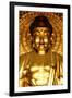 China 10MKm2 Collection - Buddha-Philippe Hugonnard-Framed Photographic Print