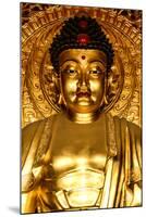 China 10MKm2 Collection - Buddha-Philippe Hugonnard-Mounted Photographic Print