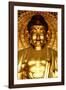 China 10MKm2 Collection - Buddha-Philippe Hugonnard-Framed Photographic Print