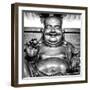 China 10MKm2 Collection - Buddha-Philippe Hugonnard-Framed Premium Photographic Print