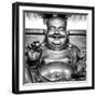 China 10MKm2 Collection - Buddha-Philippe Hugonnard-Framed Premium Photographic Print