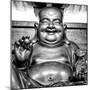 China 10MKm2 Collection - Buddha-Philippe Hugonnard-Mounted Premium Photographic Print