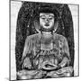 China 10MKm2 Collection - Buddha-Philippe Hugonnard-Mounted Photographic Print