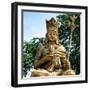 China 10MKm2 Collection - Buddha-Philippe Hugonnard-Framed Photographic Print