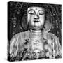 China 10MKm2 Collection - Buddha-Philippe Hugonnard-Stretched Canvas