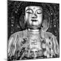 China 10MKm2 Collection - Buddha-Philippe Hugonnard-Mounted Photographic Print