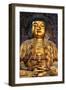 China 10MKm2 Collection - Buddha-Philippe Hugonnard-Framed Photographic Print