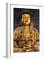 China 10MKm2 Collection - Buddha-Philippe Hugonnard-Framed Photographic Print