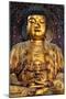 China 10MKm2 Collection - Buddha-Philippe Hugonnard-Mounted Photographic Print