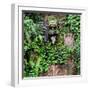 China 10MKm2 Collection - Buddhist Fountain-Philippe Hugonnard-Framed Photographic Print