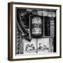 China 10MKm2 Collection - Buddhist Prayer Wheel-Philippe Hugonnard-Framed Photographic Print