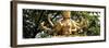 China 10MKm2 Collection - Buddhist Statue-Philippe Hugonnard-Framed Photographic Print