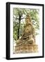 China 10MKm2 Collection - Buddhist Statue-Philippe Hugonnard-Framed Photographic Print