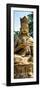 China 10MKm2 Collection - Buddhist Statue-Philippe Hugonnard-Framed Photographic Print