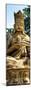 China 10MKm2 Collection - Buddhist Statue-Philippe Hugonnard-Mounted Photographic Print