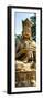 China 10MKm2 Collection - Buddhist Statue-Philippe Hugonnard-Framed Photographic Print