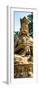 China 10MKm2 Collection - Buddhist Statue-Philippe Hugonnard-Framed Photographic Print