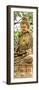 China 10MKm2 Collection - Buddhist Statue-Philippe Hugonnard-Framed Photographic Print