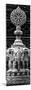 China 10MKm2 Collection - Buddhist Temple - Elephant Statue-Philippe Hugonnard-Mounted Photographic Print
