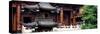 China 10MKm2 Collection - Buddhist Temple-Philippe Hugonnard-Stretched Canvas