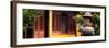 China 10MKm2 Collection - Buddhist Temple-Philippe Hugonnard-Framed Photographic Print