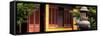 China 10MKm2 Collection - Buddhist Temple-Philippe Hugonnard-Framed Stretched Canvas