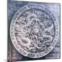 China 10MKm2 Collection - Chinese ancient Sculpture Dragons-Philippe Hugonnard-Mounted Photographic Print