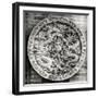 China 10MKm2 Collection - Chinese ancient Sculpture Dragons-Philippe Hugonnard-Framed Photographic Print