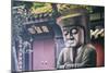 China 10MKm2 Collection - Chinese ancient Statue-Philippe Hugonnard-Mounted Photographic Print