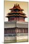 China 10MKm2 Collection - Chinese Architecture at Sunset - Forbidden City - Beijing-Philippe Hugonnard-Mounted Premium Photographic Print