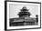 China 10MKm2 Collection - Chinese Architecture - Forbidden City - Beijing-Philippe Hugonnard-Framed Photographic Print