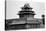 China 10MKm2 Collection - Chinese Architecture - Forbidden City - Beijing-Philippe Hugonnard-Stretched Canvas