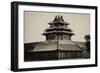 China 10MKm2 Collection - Chinese Architecture - Forbidden City - Beijing-Philippe Hugonnard-Framed Photographic Print