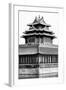 China 10MKm2 Collection - Chinese Architecture - Forbidden City - Beijing-Philippe Hugonnard-Framed Photographic Print