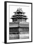 China 10MKm2 Collection - Chinese Architecture - Forbidden City - Beijing-Philippe Hugonnard-Framed Photographic Print