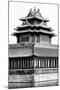 China 10MKm2 Collection - Chinese Architecture - Forbidden City - Beijing-Philippe Hugonnard-Mounted Photographic Print