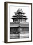 China 10MKm2 Collection - Chinese Architecture - Forbidden City - Beijing-Philippe Hugonnard-Framed Photographic Print