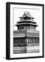 China 10MKm2 Collection - Chinese Architecture - Forbidden City - Beijing-Philippe Hugonnard-Framed Photographic Print