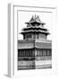 China 10MKm2 Collection - Chinese Architecture - Forbidden City - Beijing-Philippe Hugonnard-Framed Photographic Print