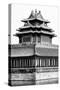 China 10MKm2 Collection - Chinese Architecture - Forbidden City - Beijing-Philippe Hugonnard-Stretched Canvas