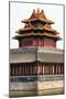 China 10MKm2 Collection - Chinese Architecture - Forbidden City - Beijing-Philippe Hugonnard-Mounted Photographic Print