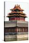 China 10MKm2 Collection - Chinese Architecture - Forbidden City - Beijing-Philippe Hugonnard-Stretched Canvas