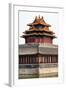 China 10MKm2 Collection - Chinese Architecture - Forbidden City - Beijing-Philippe Hugonnard-Framed Photographic Print